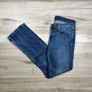 Levi’s 524 Too Super-Low Vintage Bootcut Jeans